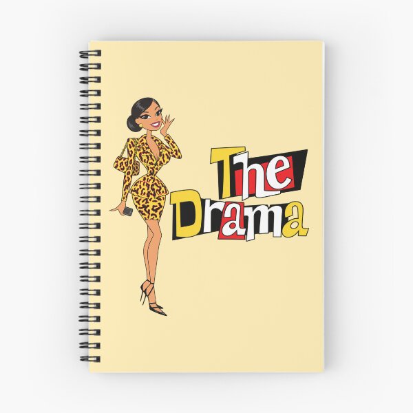 Item preview, The drama designed and sold by JarquinDD.