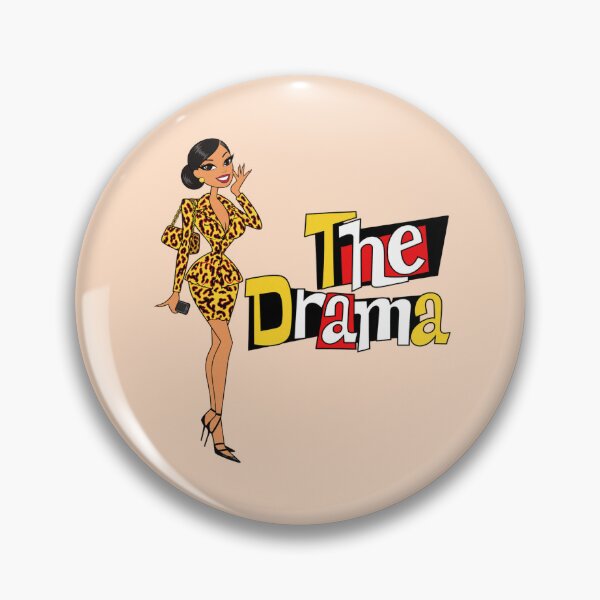 Item preview, The drama designed and sold by JarquinDD.