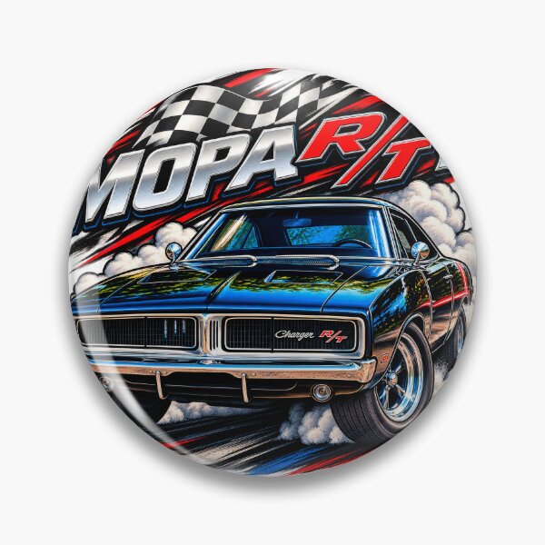 Artikelvorschau, Keine Party wie eine Mopar-Party entworfen und verkauft von ValeRotto.