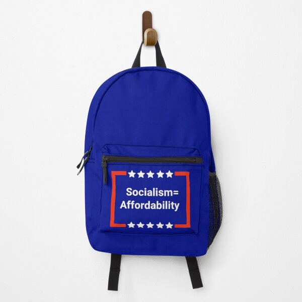 Item preview, Socialism= affordability designed and sold by Rachel the Artist .