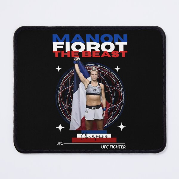 Item preview, Manon Fiorot "The Beast" Champion designed and sold by JeyVel.