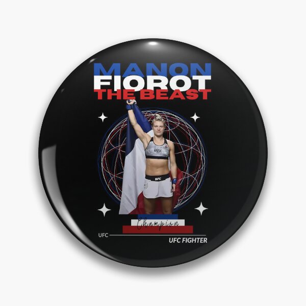 Item preview, Manon Fiorot "The Beast" Champion designed and sold by JeyVel.