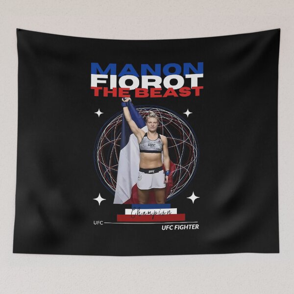 Item preview, Manon Fiorot "The Beast" Champion designed and sold by JeyVel.
