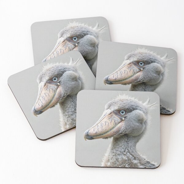 Item preview, Shoebill  designed and sold by Savannah Gibbs.