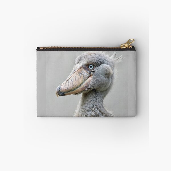 Item preview, Shoebill  designed and sold by Savannah Gibbs.