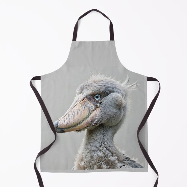 Item preview, Shoebill  designed and sold by Savannah Gibbs.