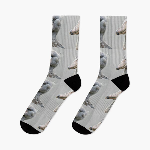 Item preview, Shoebill  designed and sold by Savannah Gibbs.