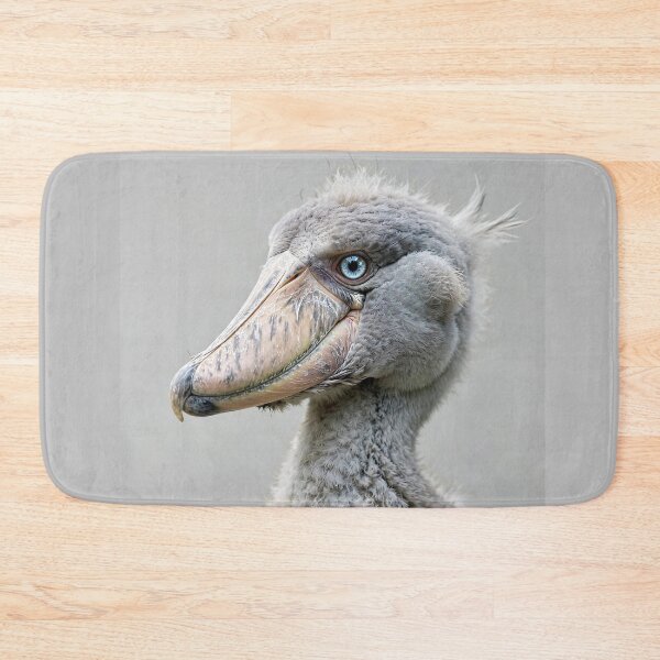 Item preview, Shoebill  designed and sold by Savannah Gibbs.