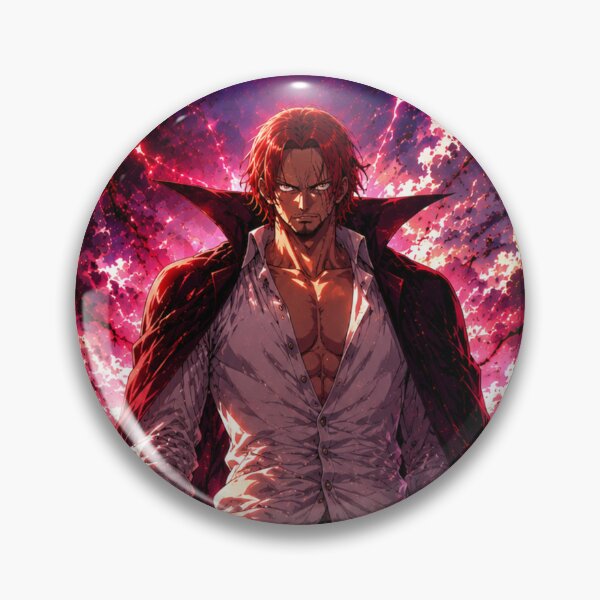 Item preview, Shanks designed and sold by jinwooo.