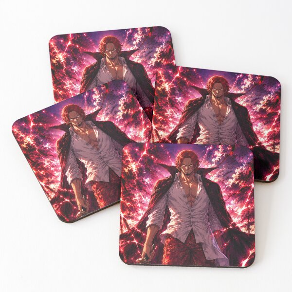 Item preview, Shanks designed and sold by jinwooo.
