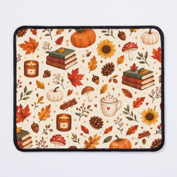 Item preview, autumn/fall elements just in time for the season  designed and sold by ammaraaxo.