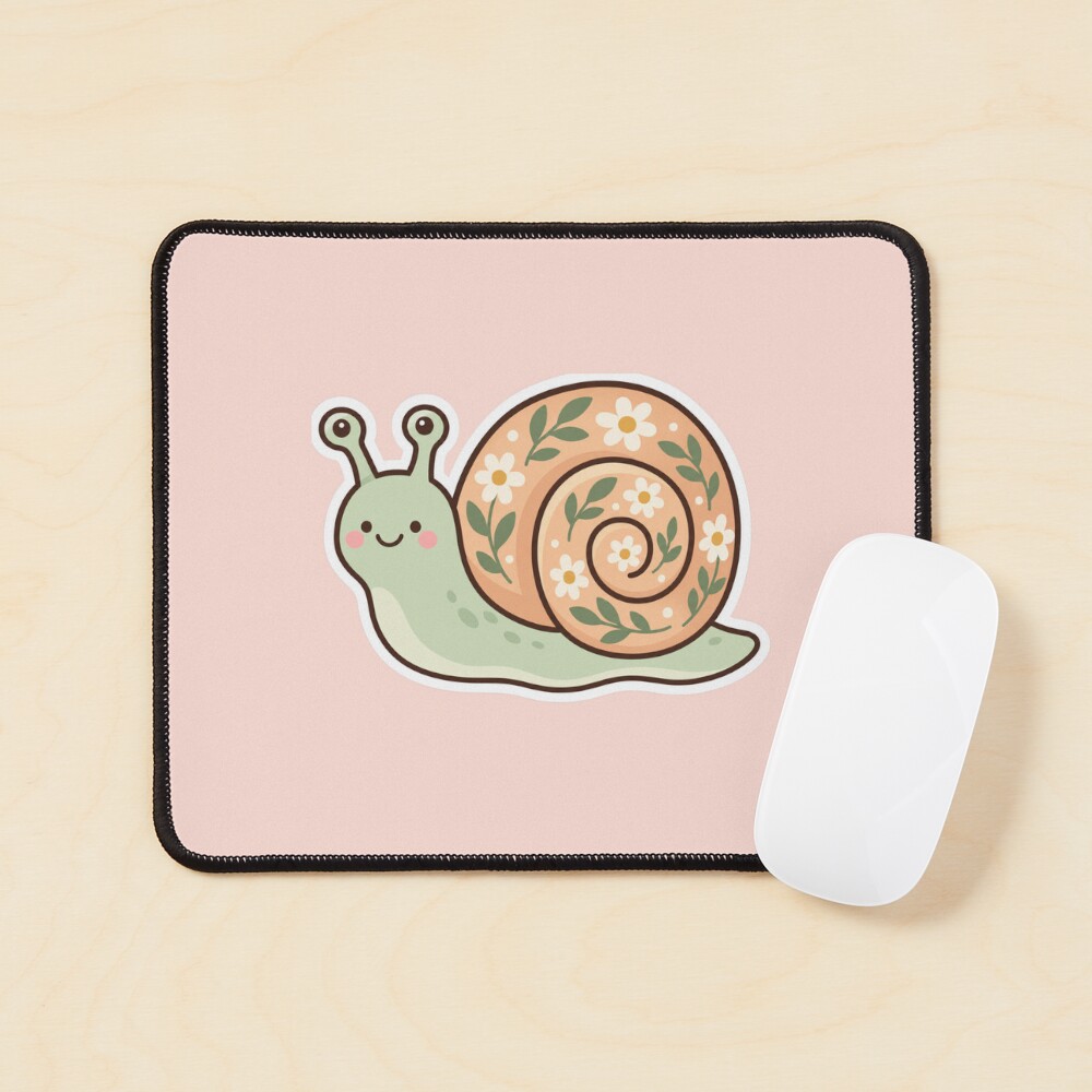 Item preview, Mouse Pad designed and sold by Inkworksbyshery.