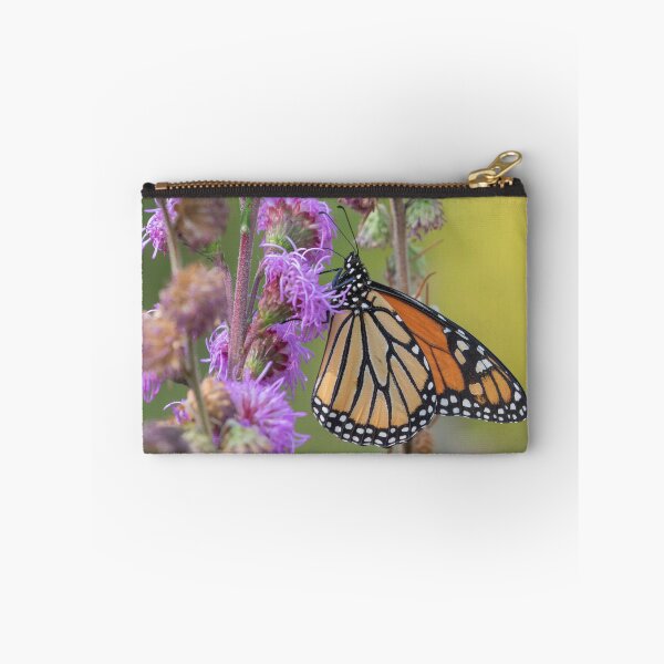 Item preview, Monarch on Meadow Blazing Star 8-30-2026  designed and sold by Thomasyoung.
