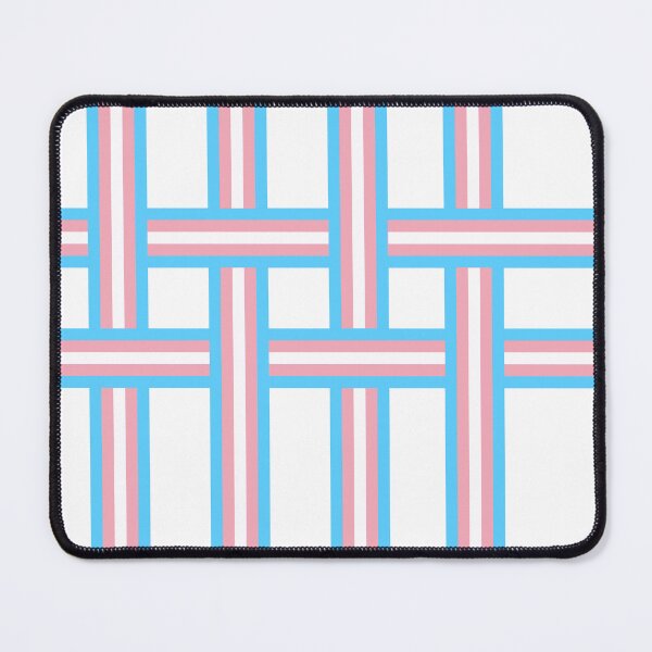 Item preview, Trans Flag designed and sold by VHaywardDesigns.