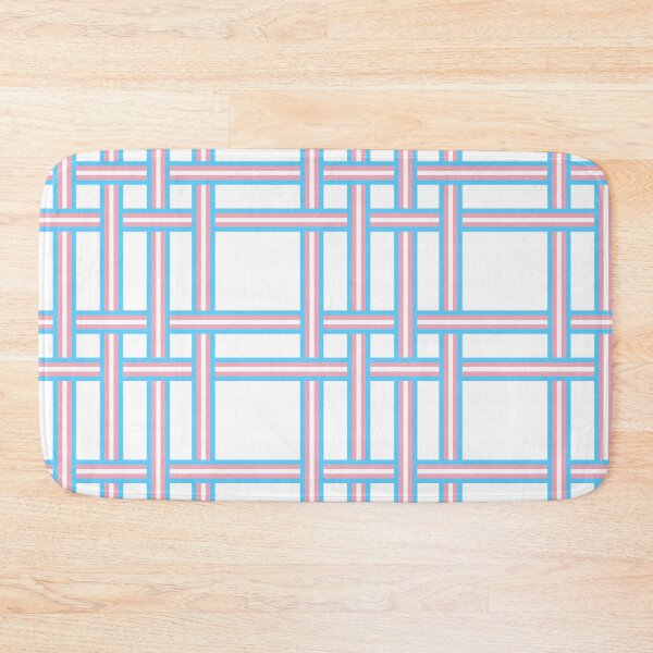 Item preview, Trans Flag designed and sold by VHaywardDesigns.
