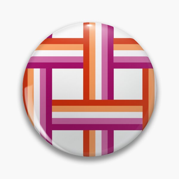Item preview, Lesbian Flag designed and sold by VHaywardDesigns.
