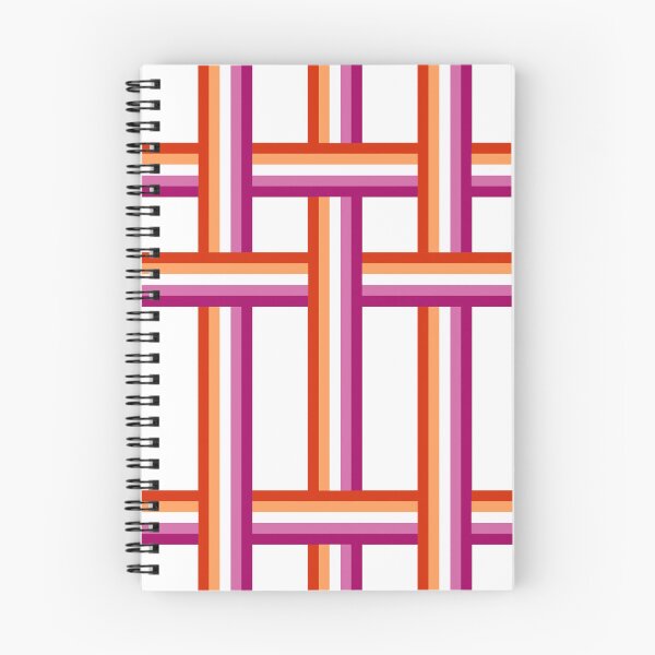 Item preview, Lesbian Flag designed and sold by VHaywardDesigns.