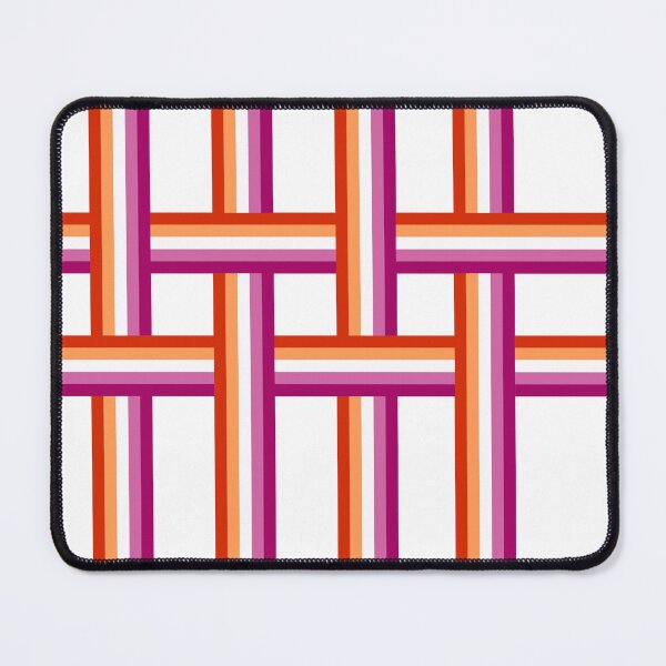 Item preview, Lesbian Flag designed and sold by VHaywardDesigns.