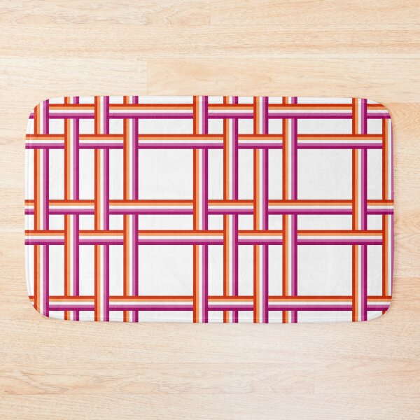 Item preview, Lesbian Flag designed and sold by VHaywardDesigns.