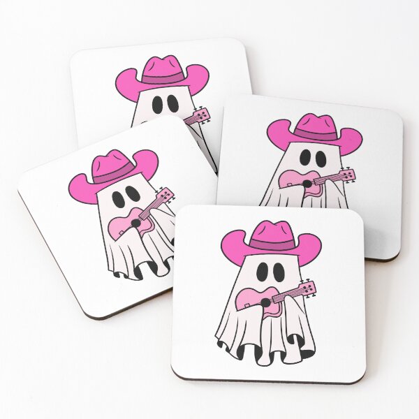 Item preview, Ghost Cowgirl (Musician) designed and sold by hazywares.