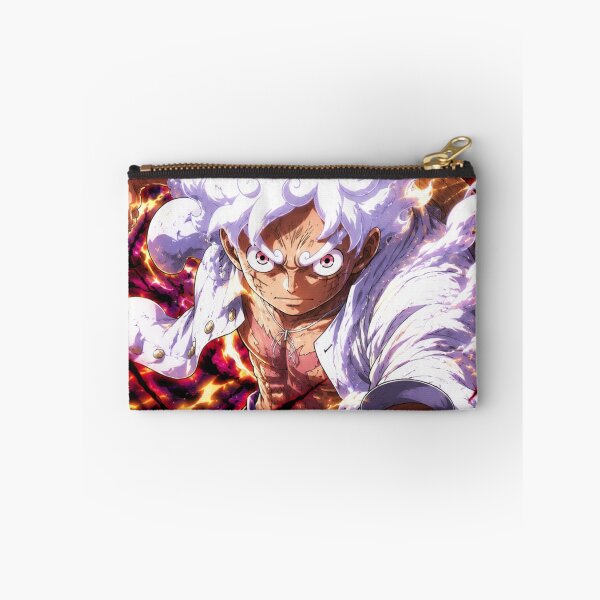 Item preview, Gear 5 Luffy designed and sold by jinwooo.