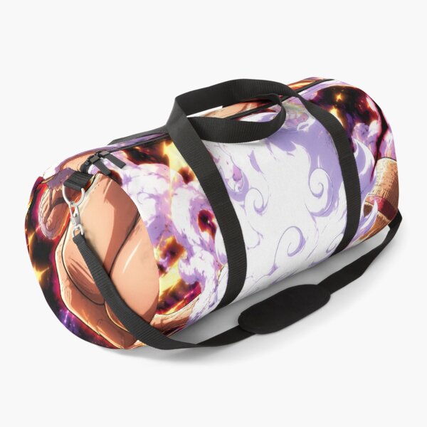 Item preview, Gear 5 Luffy designed and sold by jinwooo.