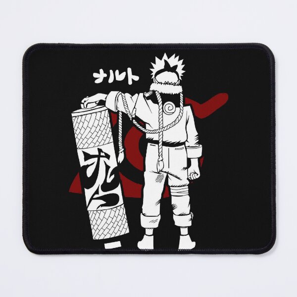 Item preview, Uzumaki Path: The Giant Scroll designed and sold by Retro Shinobi.