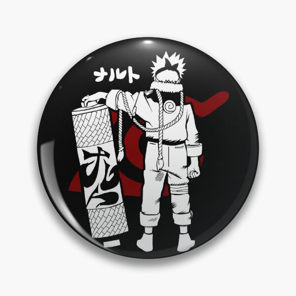 Item preview, Uzumaki Path: The Giant Scroll designed and sold by Retro Shinobi.