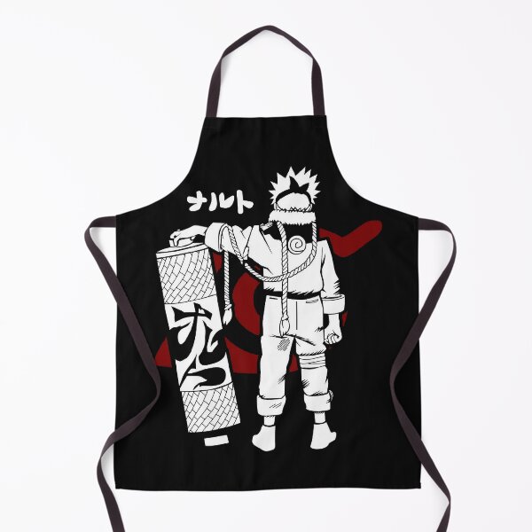 Item preview, Uzumaki Path: The Giant Scroll designed and sold by Retro Shinobi.