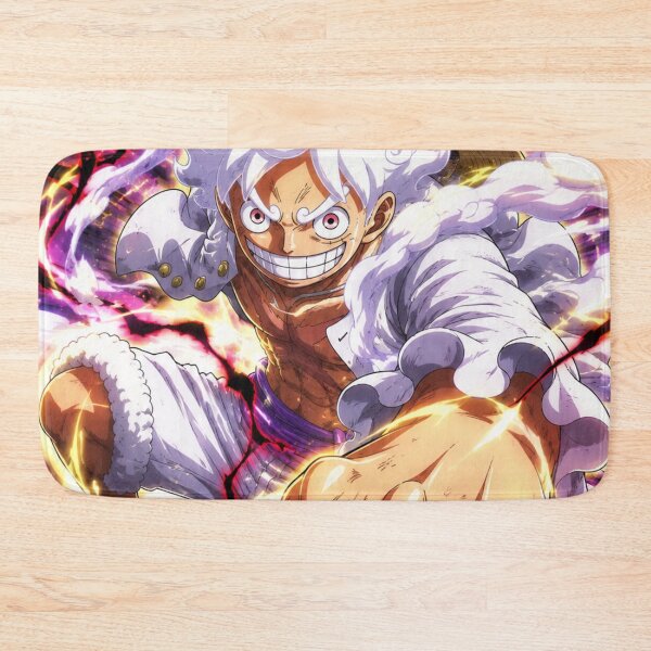 Item preview, Gear 5 Luffy designed and sold by jinwooo.