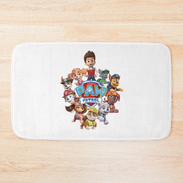 Item preview, Paw Patrol designed and sold by thrynafenquar.