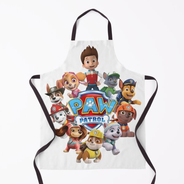 Item preview, Paw Patrol designed and sold by thrynafenquar.