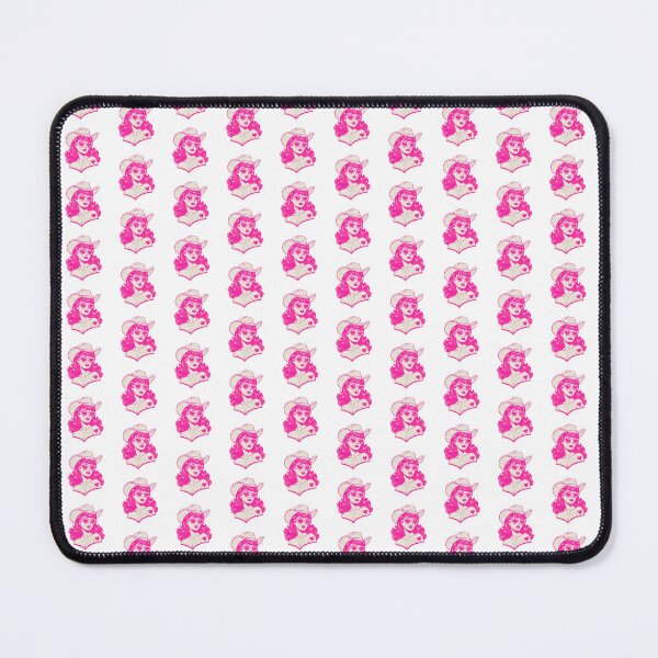 Item preview, Cowgirl (Pink) designed and sold by hazywares.