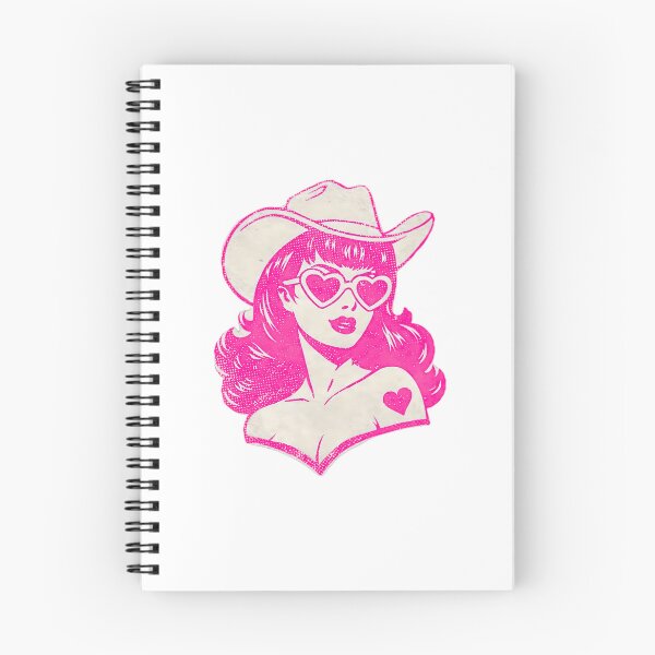 Item preview, Cowgirl (Pink) designed and sold by hazywares.