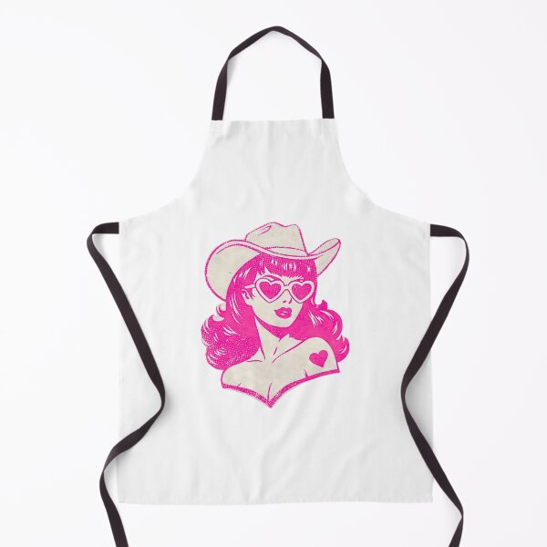 Item preview, Cowgirl (Pink) designed and sold by hazywares.