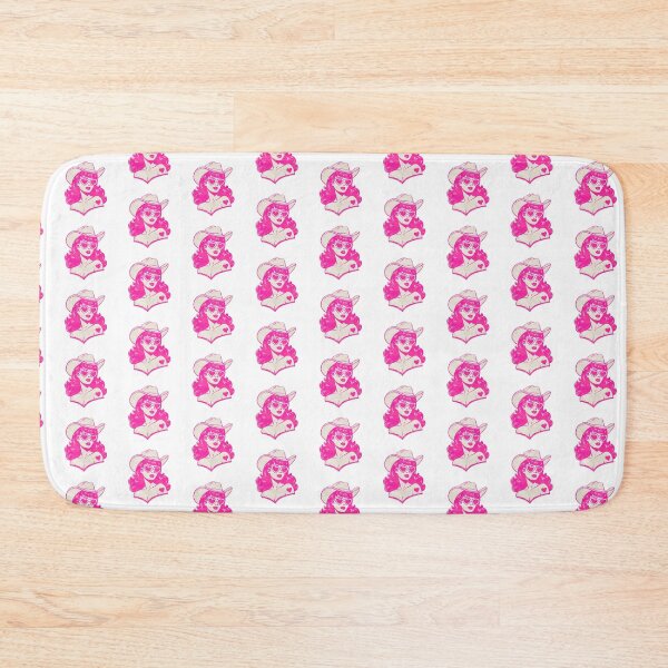 Item preview, Cowgirl (Pink) designed and sold by hazywares.
