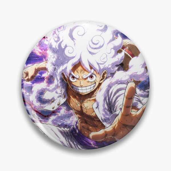 Item preview, Gear 5 designed and sold by jinwooo.