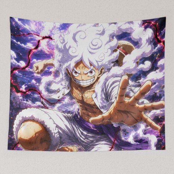 Item preview, Gear 5 designed and sold by jinwooo.