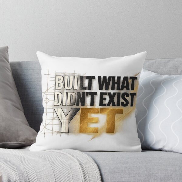 Item preview, Built What Didn’t Exist Yet – Entrepreneur & Business Owner designed and sold by Dr.Carrie'sStore.