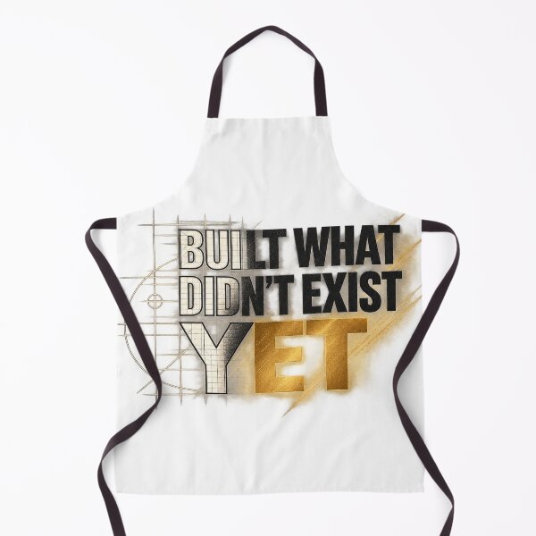Item preview, Built What Didn’t Exist Yet – Entrepreneur & Business Owner designed and sold by Dr.Carrie'sStore.