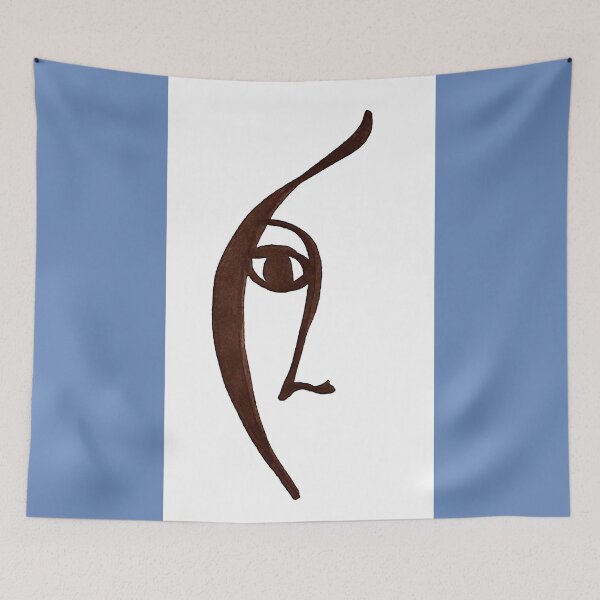 Item preview, 8405-3 "Somewhere, Something Incredible Is Waiting To Be Known." ..Sharon Begley (1956-2021):  Sapien Collection designed and sold by ItzaCooper.