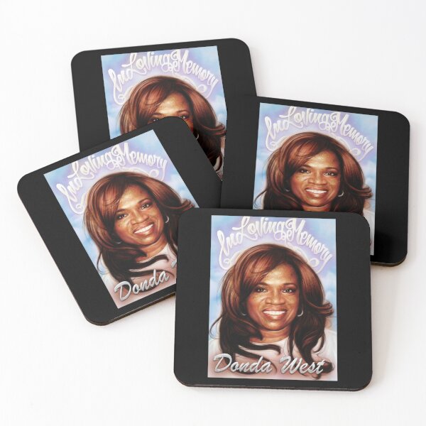 Artikelvorschau, Donda West – In liebevoller Erinnerung entworfen und verkauft von weepyzumi.