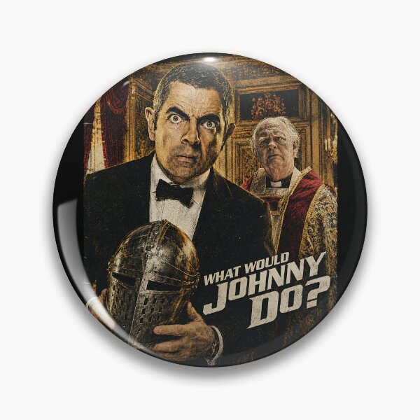 Item preview, What would Johnny do? designed and sold by TeeCodes.