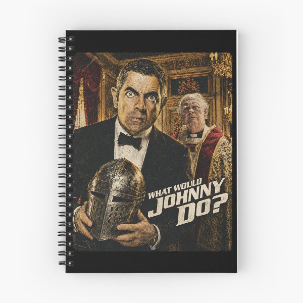 Item preview, What would Johnny do? designed and sold by TeeCodes.