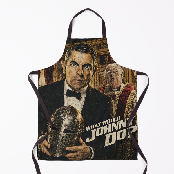 Item preview, What would Johnny do? designed and sold by TeeCodes.