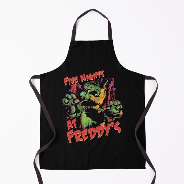 Item preview, Five Nights at Freddys   designed and sold by paintartskcw.