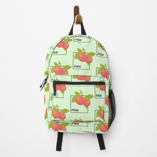 Item preview, Red Orchard Apples Pacific Northwest PNW Design designed and sold by Cedarbirch Musings.