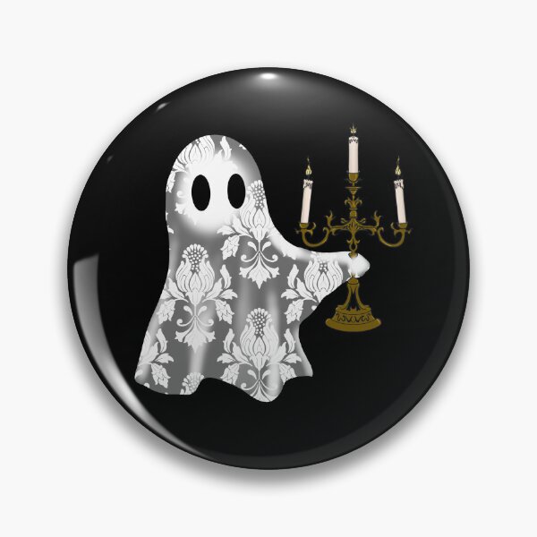 Item preview, Ghostelabra designed and sold by Emendi.