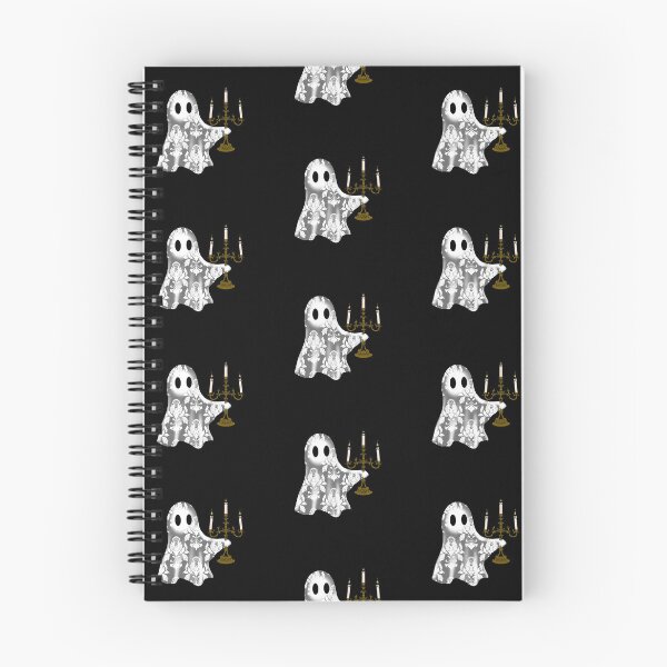 Item preview, Ghostelabra designed and sold by Emendi.