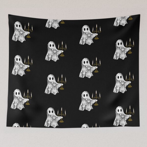 Item preview, Ghostelabra designed and sold by Emendi.